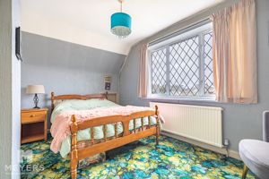 Bedroom - click for photo gallery